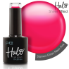 HALO VSP 8ml Stained Glass Neon Pink transparent sans Hema sans TPO