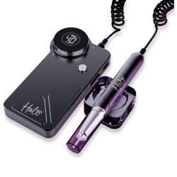 Halo E-File Ponceuse...