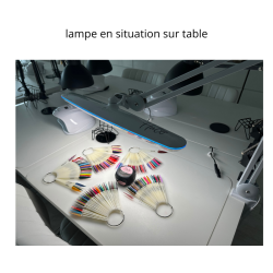 Halo Lampe Desk Lamp Pro