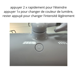 Halo Lampe Desk Lamp Pro