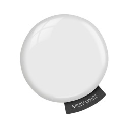 Halo Easibuild White-WhiteGlitter-PinkGlitter Builder gel 8ml sans Hema sans TPO