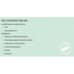 EasyNess Nude 100g 2x50g Akyado