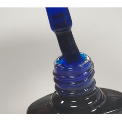 HALO VSP 8ml Stained Glass Blue transparent sans Hema sans TPO