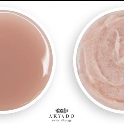 CotonNess Clear 100g 2x50g Akyado