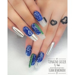 CotonNess Clear 100g 2x50g Akyado