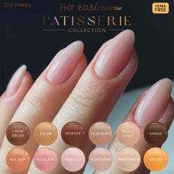 Halo Easibuild 12x8ml