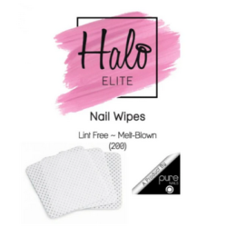 HALO Carré pour ongles -...