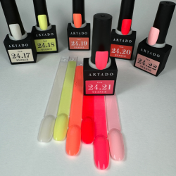 VSP 24.21 - 7g - Akyado