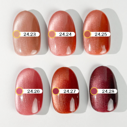 VSP 24.26 Cat Eyes - 7g - Akyado