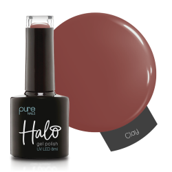 HALO VSP 8ml CLAY sans Hema...