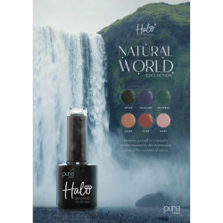 POSTER A2 NATURAL WORLD