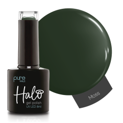HALO VSP 8ml MOSS sans Hema...