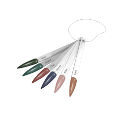 HALO VSP 8ml SAND sans Hema sans TPO