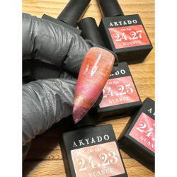 VSP 24.26 Cat Eyes - 7g - Akyado