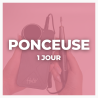Formation Ponceuse 1 jour 7heures - individuel