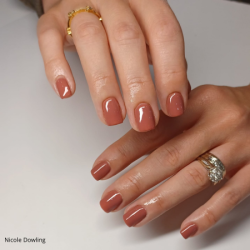 HALO VSP 8ml CLAY sans Hema sans TPO