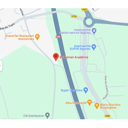 Prothésiste Ongulaire - CPF - BASE 5jours -