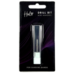 Halo Drill Bit Mini Mandrin...