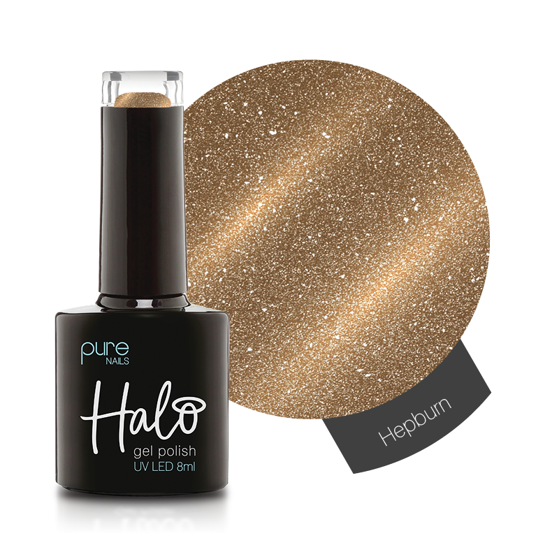 HALO VSP 8ml HEPBURN sans Hema sans TPO