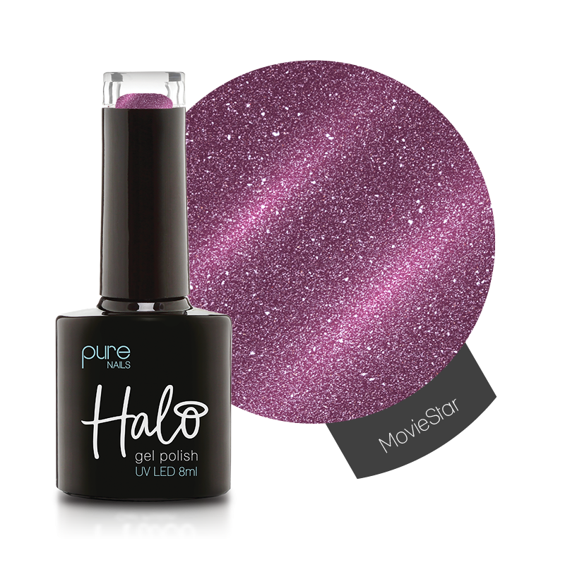 HALO VSP 8ml MOVIE STAR sans Hema sans TPO