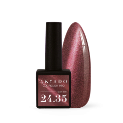 VSP 24.35 - 7g - Akyado