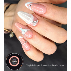 Conception nude 300g (6x50g) Akyado