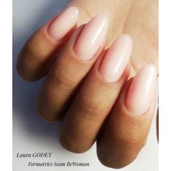 CotonNess Nude 100g (2x50g) Naturel Akyado