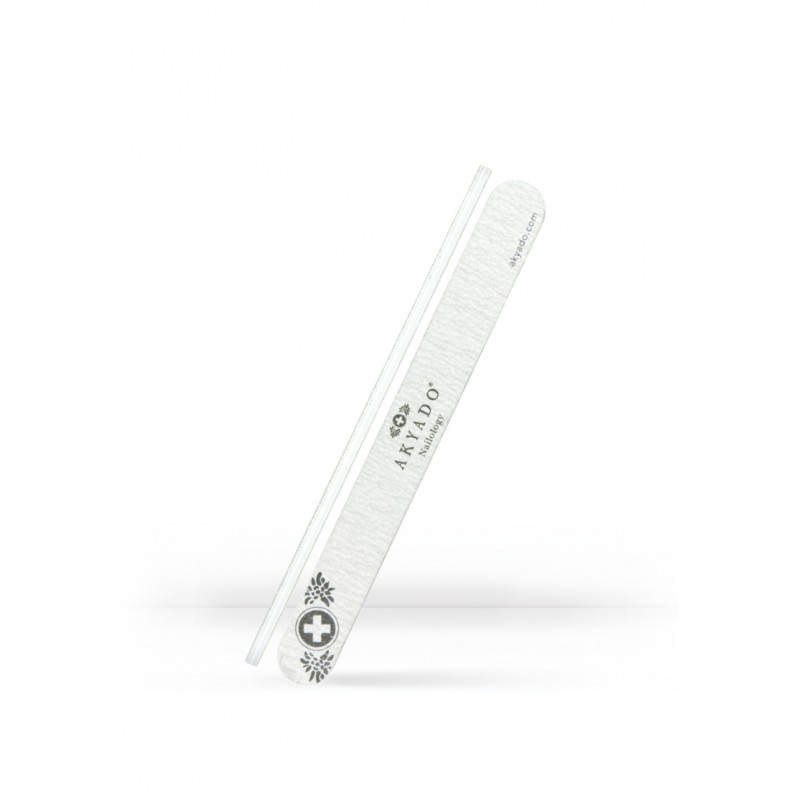 10 Zebra Rondes 100/180  Akyado