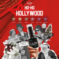 Collection HoHo Hollywood 6...