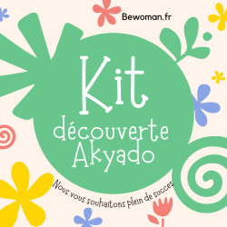 KIT Gels 150g Akyado