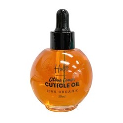 Halo Citrus Crush Cuticle...