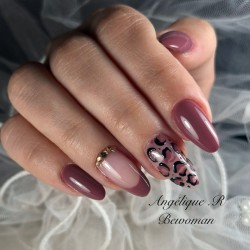 HALO VSP 8ml HEATHER sans Hema sans TPO