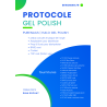 Protocole Gel polish Halo