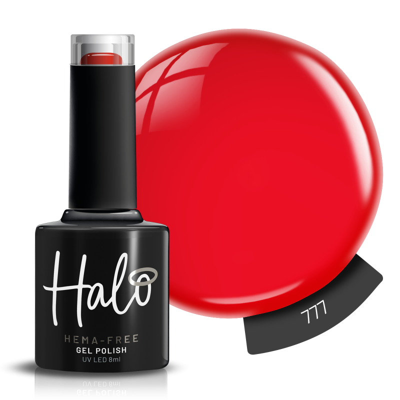 HALO VSP 8ml 777 sans Hema sans TPO