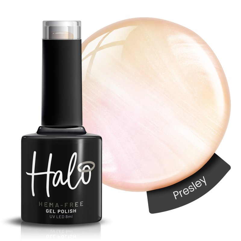 HALO VSP 8ml Presley nacré sans Hema sans TPO
