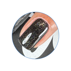 HALO VSP 8ml Til' Death shimmerisé sans Hema sans TPO