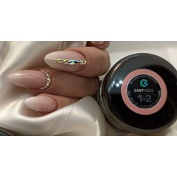 EasyNess Nude 300g 6x50g Akyado