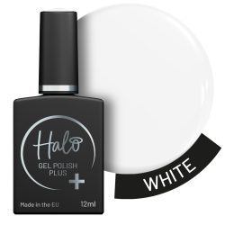 Halo VSP+ 001 White 12ml...