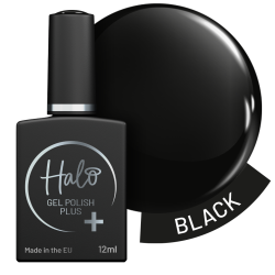 Halo VSP+ 002 Black 12ml...