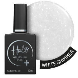 Halo VSP+ 004 White Shimmer...