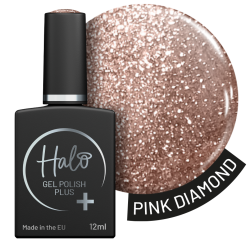 Halo VSP+ 006 Pink Diamond...