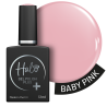 Halo VSP+ 010 Baby Pink 12ml sans TPO sans Hema sans Di Hema