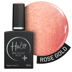 Halo VSP+ 012 Rose Gold...