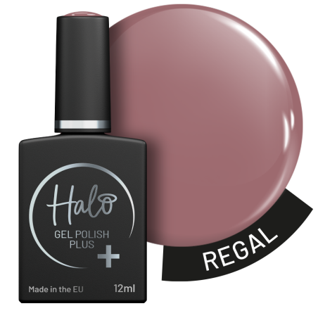 Halo VSP+ 017 Regal 12ml sans TPO sans Hema sans Di Hema