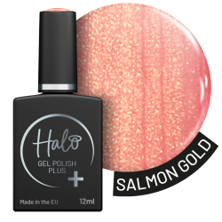 Halo VSP+ 023 Salmon Gold...