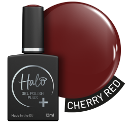 Halo VSP+ 027 Cherry Red...