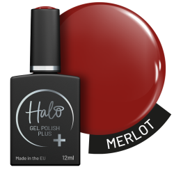 Halo VSP+ 028 Merlot 12ml...