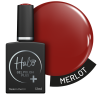 Halo VSP+ 028 Merlot 12ml sans TPO sans Hema sans Di Hema