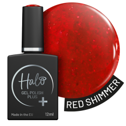 Halo VSP+ 029 Red Shimmer...