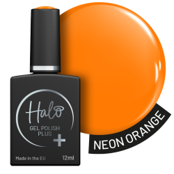 Halo VSP+ 033 Neon Orange...